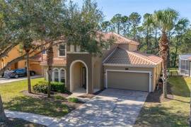 Stunning 5 Bed Villa For Sale In Davenport Florida USA Stunning 5 Bed Villa For Sale In Davenport Florida USA