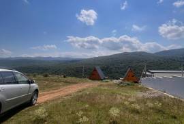 Excellent Plot of land for sale in Manglisi, Georgia