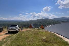 Excellent Plot of land for sale in Manglisi, Georgia
