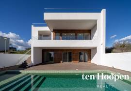 3 Bedroom Villa - Pontalgar - Mexilhoeira Grande - Portimão