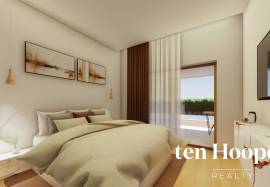 3-Bedroom Villa with Pool and Sea Views — Mexilhoeira Grande, Portimão 3-Bedroom Villa with Pool and Sea Views — Mexilhoeira Grande, Portimão