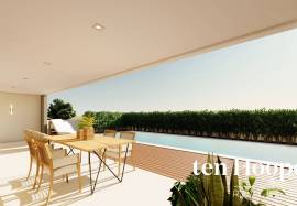 3-Bedroom Villa with Pool and Sea Views — Mexilhoeira Grande, Portimão 3-Bedroom Villa with Pool and Sea Views — Mexilhoeira Grande, Portimão
