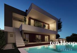 3-Bedroom Villa with Pool and Sea Views — Mexilhoeira Grande, Portimão 3-Bedroom Villa with Pool and Sea Views — Mexilhoeira Grande, Portimão