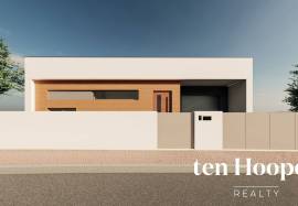 3-Bedroom Villa with Pool and Sea Views — Mexilhoeira Grande, Portimão 3-Bedroom Villa with Pool and Sea Views — Mexilhoeira Grande, Portimão