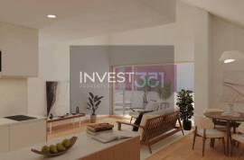 Apartment Vila Nova de Gaia