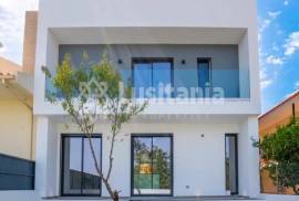 House for Annual Rent - Loulé (S.Sebastião) House for Annual Rent - Loulé (S.Sebastião)