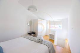 T3 Rua Santa Catarina with Balcony and Terrace T3 Rua Santa Catarina with Balcony and Terrace