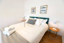 T3 Rua Santa Catarina with Balcony and Terrace T3 Rua Santa Catarina with Balcony and Terrace