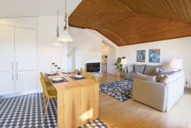 T3 Rua Santa Catarina with Balcony and Terrace T3 Rua Santa Catarina with Balcony and Terrace