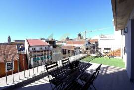 T3 Rua Santa Catarina with Balcony and Terrace T3 Rua Santa Catarina with Balcony and Terrace