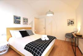 T3 Rua Santa Catarina with Balcony and Terrace T3 Rua Santa Catarina with Balcony and Terrace