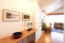 T3 Rua Santa Catarina with Balcony and Terrace T3 Rua Santa Catarina with Balcony and Terrace