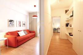 T3 Rua Santa Catarina with Balcony and Terrace T3 Rua Santa Catarina with Balcony and Terrace