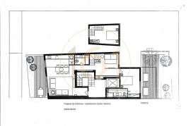 T3 Rua Santa Catarina with Balcony and Terrace T3 Rua Santa Catarina with Balcony and Terrace