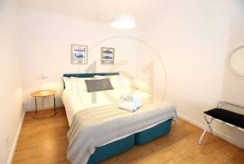 T3 Rua Santa Catarina with Balcony and Terrace T3 Rua Santa Catarina with Balcony and Terrace