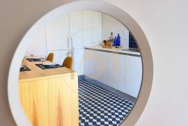 T3 Rua Santa Catarina with Balcony and Terrace T3 Rua Santa Catarina with Balcony and Terrace