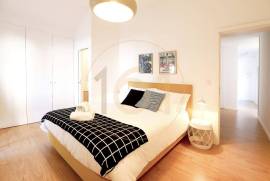 T3 Rua Santa Catarina with Balcony and Terrace T3 Rua Santa Catarina with Balcony and Terrace