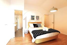 T3 Rua Santa Catarina with Balcony and Terrace T3 Rua Santa Catarina with Balcony and Terrace