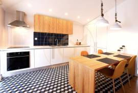 T3 Rua Santa Catarina with Balcony and Terrace T3 Rua Santa Catarina with Balcony and Terrace