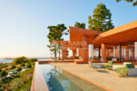 Luxury 1-Bedroom Ocean View Apartment for Sale at Exclusive Algarve Resort Luxury 1-Bedroom Ocean View Apartment for Sale at Exclusive Algarve Resort