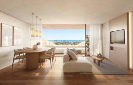 Luxury 1-Bedroom Ocean View Apartment for Sale at Exclusive Algarve Resort Luxury 1-Bedroom Ocean View Apartment for Sale at Exclusive Algarve Resort