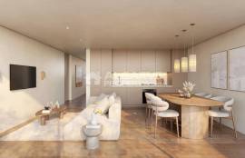 Luxury 1-Bedroom Ocean View Apartment for Sale at Exclusive Algarve Resort
