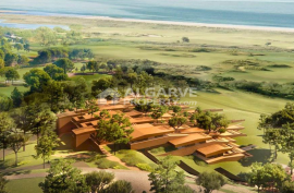 Luxury 1-Bedroom Ocean View Apartment for Sale at Exclusive Algarve Resort Luxury 1-Bedroom Ocean View Apartment for Sale at Exclusive Algarve Resort
