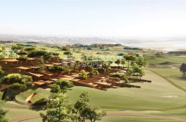 Luxury 1-Bedroom Ocean View Apartment for Sale at Exclusive Algarve Resort Luxury 1-Bedroom Ocean View Apartment for Sale at Exclusive Algarve Resort