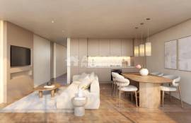 Luxury 1-Bedroom Ocean View Apartment for Sale at Exclusive Algarve Resort Luxury 1-Bedroom Ocean View Apartment for Sale at Exclusive Algarve Resort