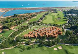 Luxury 1-Bedroom Ocean View Apartment for Sale at Exclusive Algarve Resort Luxury 1-Bedroom Ocean View Apartment for Sale at Exclusive Algarve Resort