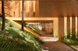 Luxury 1-Bedroom Ocean View Apartment for Sale at Exclusive Algarve Resort Luxury 1-Bedroom Ocean View Apartment for Sale at Exclusive Algarve Resort