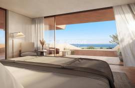 Luxury 3-Bedroom Ocean View Duplex Apartment for Sale at Exclusive Algarve Resort Luxury 3-Bedroom Ocean View Duplex Apartment for Sale at Exclusive Algarve Resort