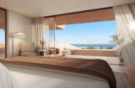 Luxury 3-Bedroom Ocean View Duplex Apartment for Sale at Exclusive Algarve Resort Luxury 3-Bedroom Ocean View Duplex Apartment for Sale at Exclusive Algarve Resort