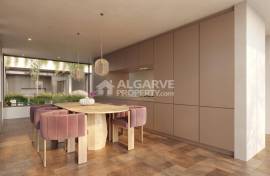 Luxury 3-Bedroom Ocean View Duplex Apartment for Sale at Exclusive Algarve Resort Luxury 3-Bedroom Ocean View Duplex Apartment for Sale at Exclusive Algarve Resort