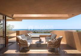 Luxury 3-Bedroom Ocean View Duplex Apartment for Sale at Exclusive Algarve Resort Luxury 3-Bedroom Ocean View Duplex Apartment for Sale at Exclusive Algarve Resort