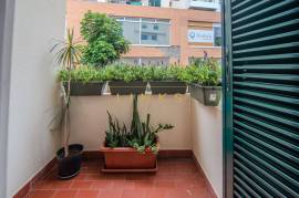3 Bedroom Duplex Apartment with Balcony, Garage and Storage in Madalenas – Santo António, Funchal 3 Bedroom Duplex Apartment with Balcony, Garage and Storage in Madalenas – Santo António, Funchal