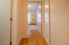3 Bedroom Duplex Apartment with Balcony, Garage and Storage in Madalenas – Santo António, Funchal 3 Bedroom Duplex Apartment with Balcony, Garage and Storage in Madalenas – Santo António, Funchal
