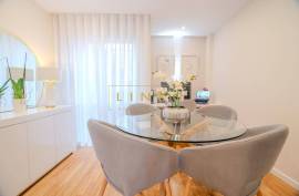 3 Bedroom Duplex Apartment with Balcony, Garage and Storage in Madalenas – Santo António, Funchal 3 Bedroom Duplex Apartment with Balcony, Garage and Storage in Madalenas – Santo António, Funchal