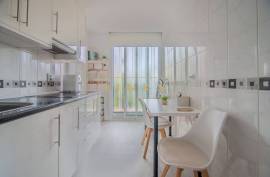 3 Bedroom Duplex Apartment with Balcony, Garage and Storage in Madalenas – Santo António, Funchal 3 Bedroom Duplex Apartment with Balcony, Garage and Storage in Madalenas – Santo António, Funchal