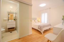 3 Bedroom Duplex Apartment with Balcony, Garage and Storage in Madalenas – Santo António, Funchal 3 Bedroom Duplex Apartment with Balcony, Garage and Storage in Madalenas – Santo António, Funchal