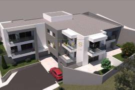 1 +1 Bedroom Apartment - Modernity, Luminosity and Double Private Balconies 1 +1 Bedroom Apartment - Modernity, Luminosity and Double Private Balconies