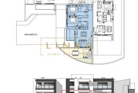 2 Bedroom Apartment – Patio and Balcony 2 Bedroom Apartment – Patio and Balcony