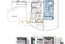 2 Bedroom Apartment – Top Floor 2 Bedroom Apartment – Top Floor