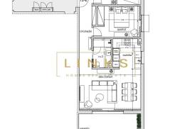 2 Bedroom Apartment – Top Floor 2 Bedroom Apartment – Top Floor