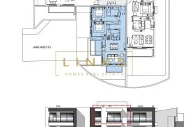 2 Bedroom Apartment – Top Floor 2 Bedroom Apartment – Top Floor