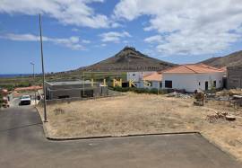 Land - Porto Santo 542m2 Land - Porto Santo 542m2
