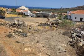 Land - Porto Santo 542m2 Land - Porto Santo 542m2