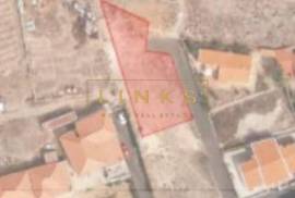 Land - Porto Santo 542m2 Land - Porto Santo 542m2