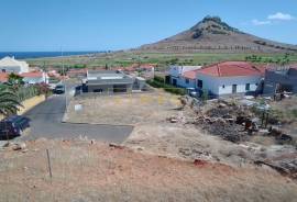 Land - Porto Santo 542m2 Land - Porto Santo 542m2