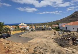 Land - Porto Santo 542m2